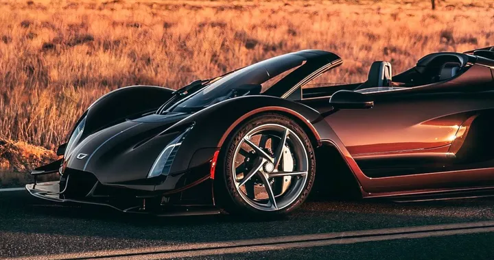 Corvette ZR1X, 1.250 CV non bastano: queste tre auto americane sono ancora più potenti