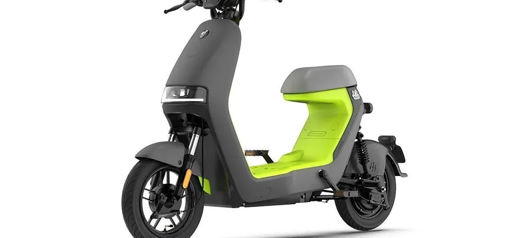 Ninebot A30C: il Piaggio Ciao dei giorni nostri a meno di 300 euro