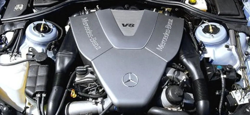 BMW e Mercedes dicono addio ai super-diesel V8?