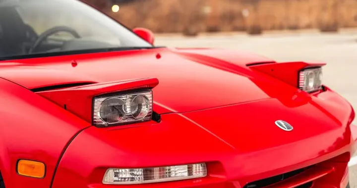 La rarissima supercar firmata da Alex Zanardi: un pezzo da collezione