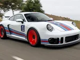 La Porsche 911 che studia da 935 vale 195mila dollari: 50 unità