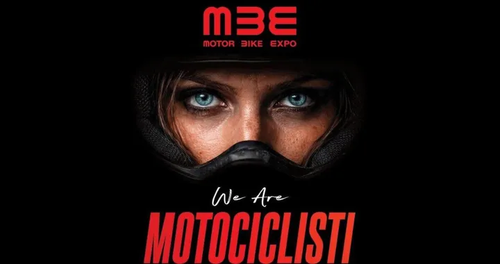 Motor Bike Expo 2027: date, novità e campagna “We Are Motociclisti”