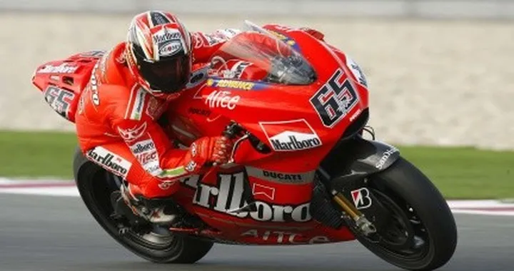 Test positivi per Rosse di Borgo Panigale