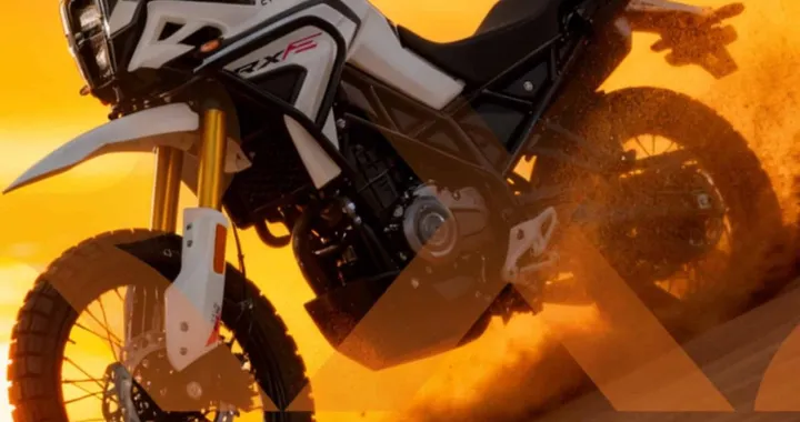 RX2 e RA1000: le armi di Cyclone per entrare nel mercato premium