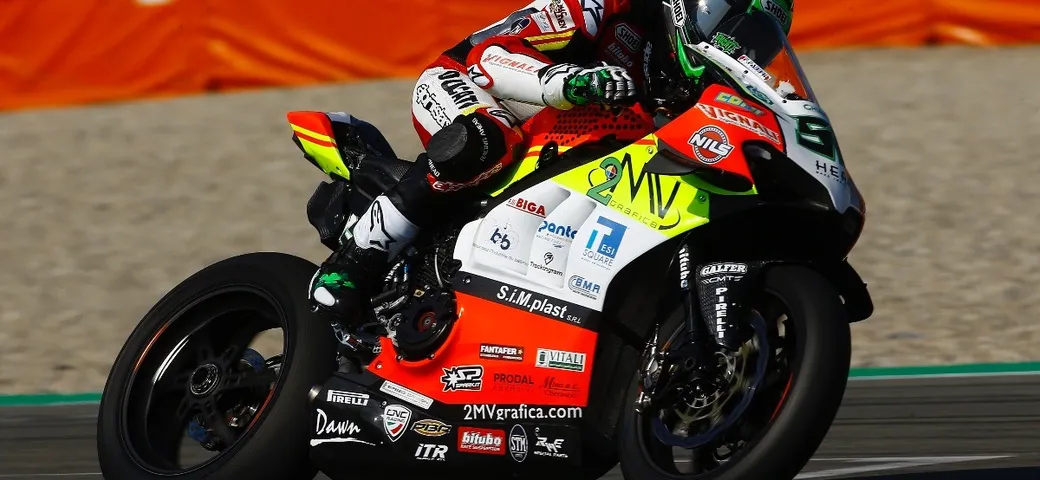 WSBK Misano: ancora out Camier e Laverty. Takahashi al posto di Leon