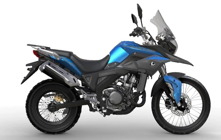 Overbikes Tourer 250: Italia ancora in forse