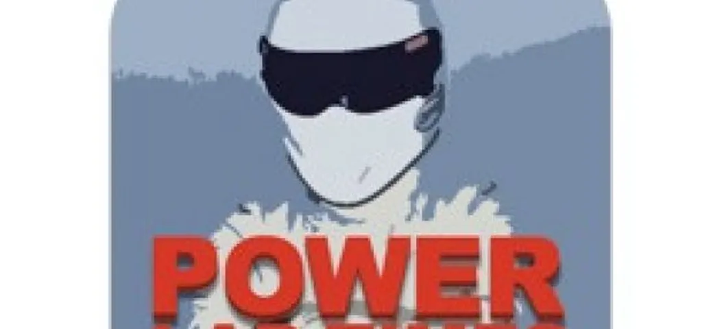 Power Lap Times App di Top Gear gratis per oggi