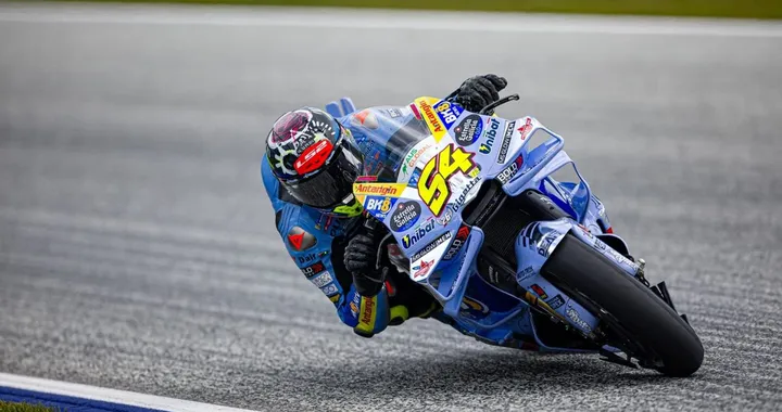 LS2 Helmets 2026: oltre 20 piloti tra MotoGP, Rally e Off-Road