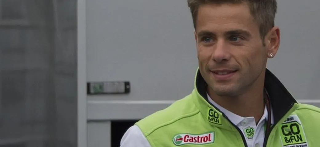 MotoGP 2015: Aprilia Gresini Racing ufficializza Alvaro Bautista fino al 2016