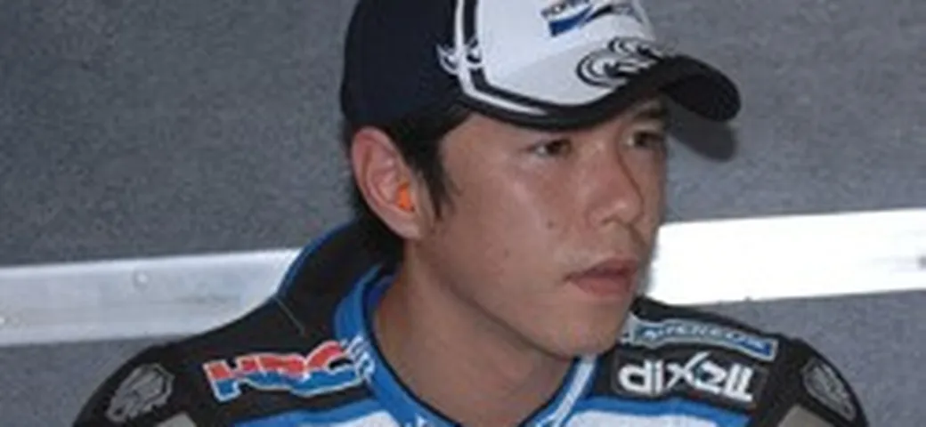 MotoGP: Gresini ingaggia Shinya Nakano