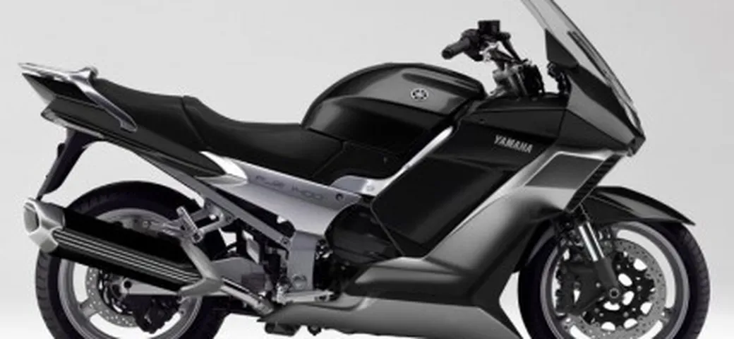 Ipotesi Yamaha FJR1400 my 2009