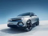 Opel Grandland Electric AWD, ora con trazione integrale alla spina