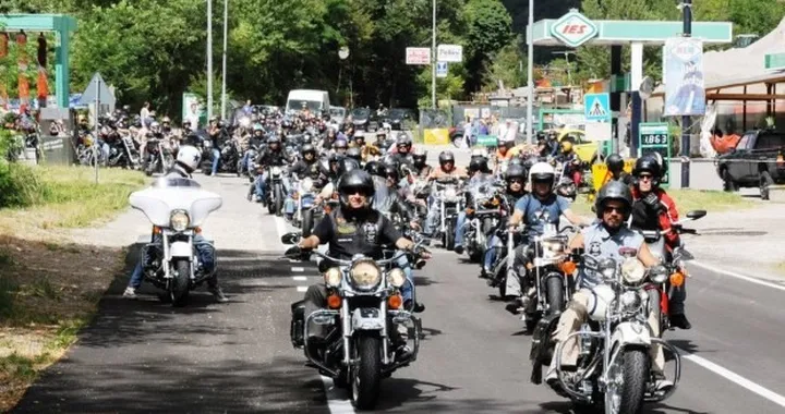 Blade Run # 2 il 19 ottobre a Brescia con Rombo di Tuono