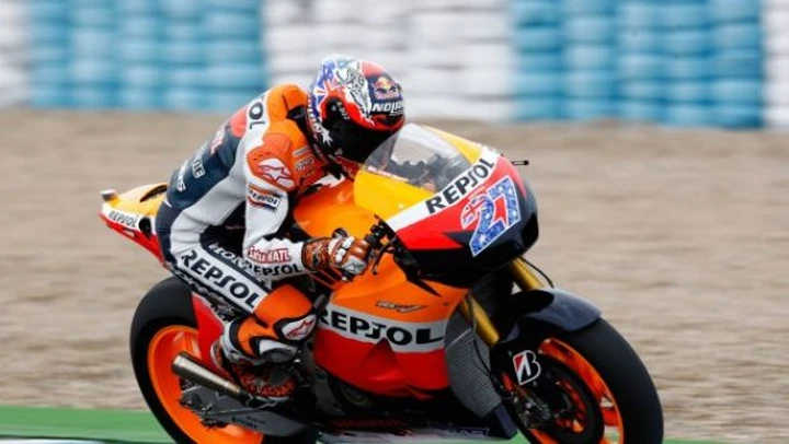MotoGP: il lunedì dopo Brno scendono in pista le 1000, ma Ducati testerà solo le 800