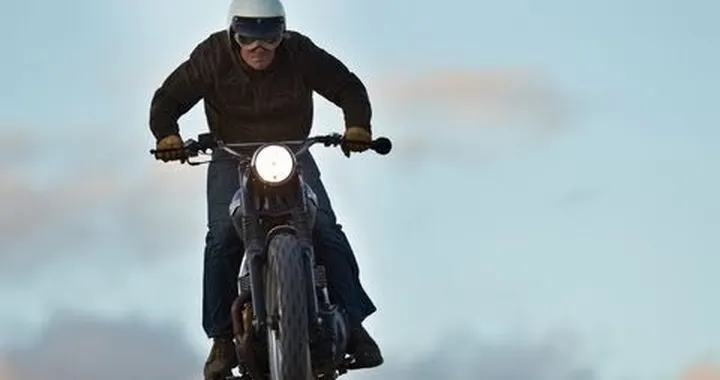 The Way of the Desert Sled