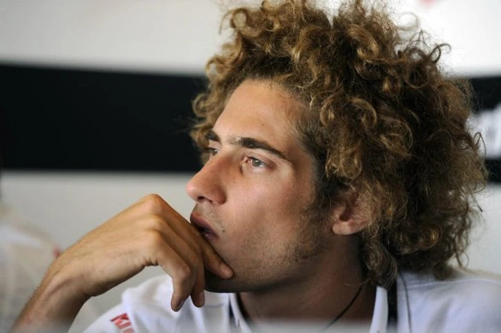 Marco Simoncelli: il passo della Cisa dedicato al Sic