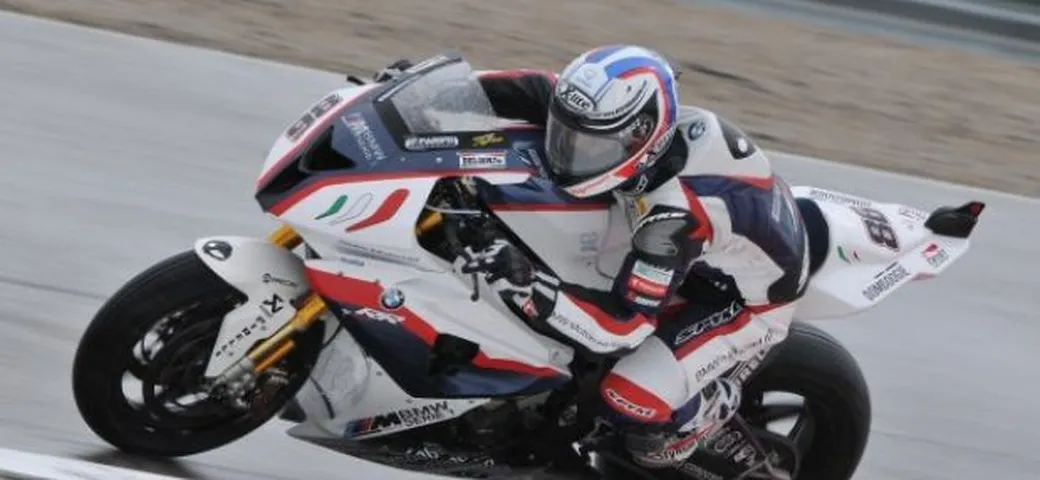 WSBK: Seconda fila per Ayrton Badovini al Miller