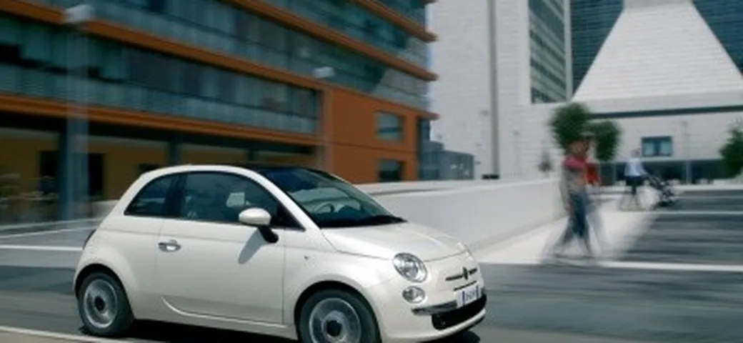 Fiat: investimenti a Tychy per la 500