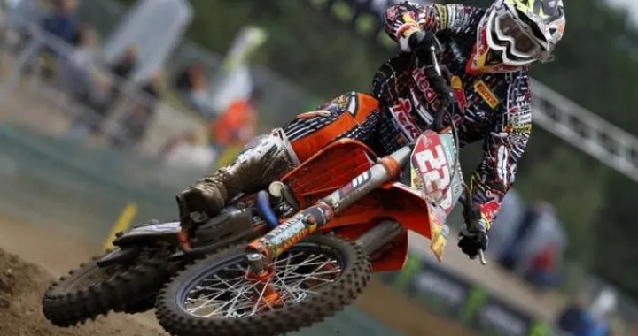 Motocross, Lommel: Tony Cairoli domina anche il GP del Belgio. Herlings vince la MX2