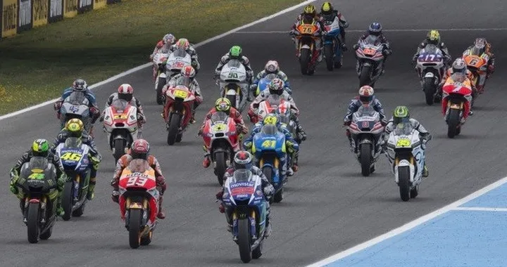 MotoGP Jerez: ottimi ascolti su Cielo