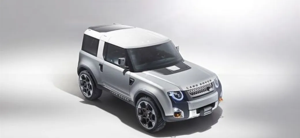 Nuova Land Rover Defender MY2015, fra rinnovamento e tradizione