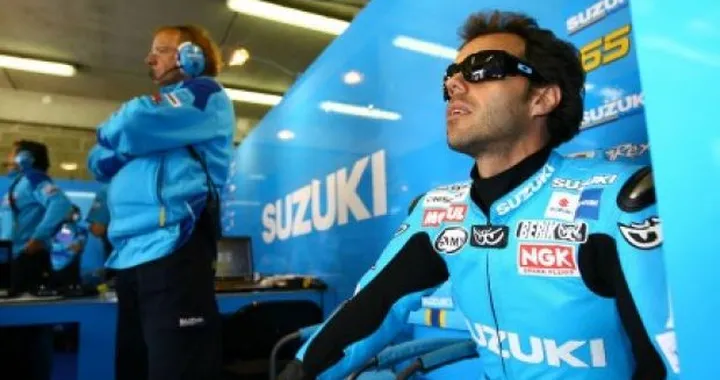 MotoGP al Mugello: Loris Capirossi a caccia della gloria casalinga