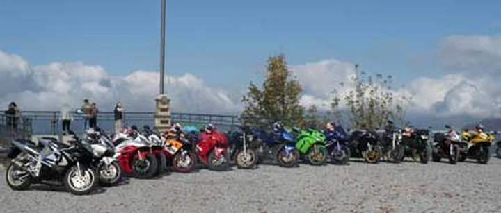 Foto del giorno: il TiDo Team!