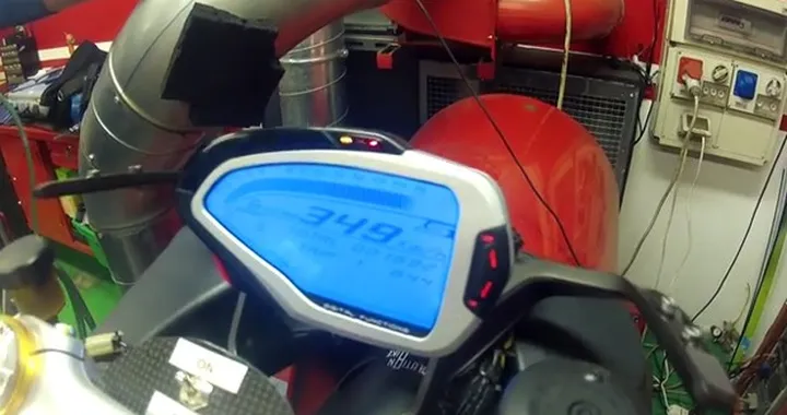 Rexxer EVO rimappa la centralina della vostra moto, anche MV Agusta