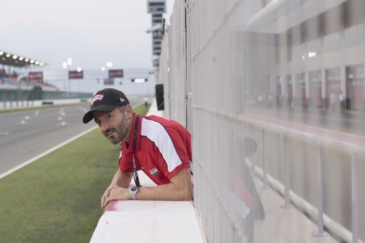 Max Biaggi: 