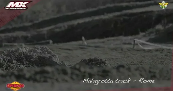 Internazionali d'Italia MX 2013