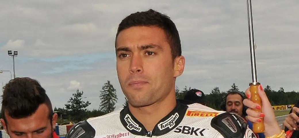 SBK: Haslam operato, Berger al suo posto a Monza
