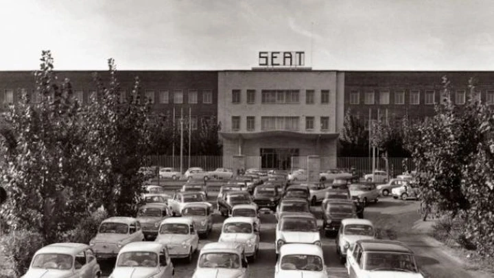Seat: la Casa spagnola compie 60 anni