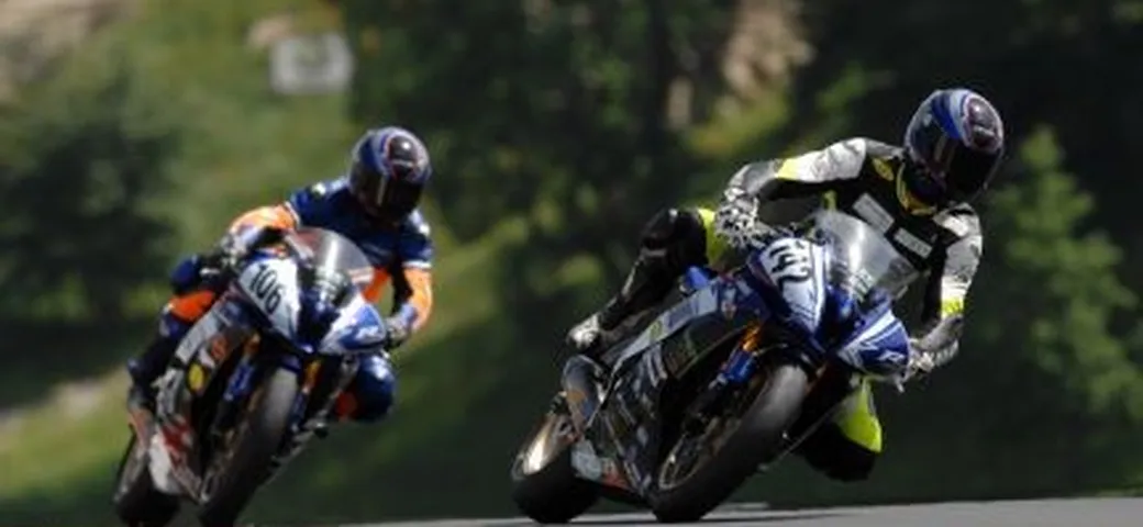 R Series Cup: week end di fuoco a Vallelunga