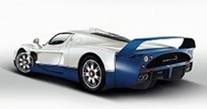 Le 10 auto più costose al mondo, o quasi...