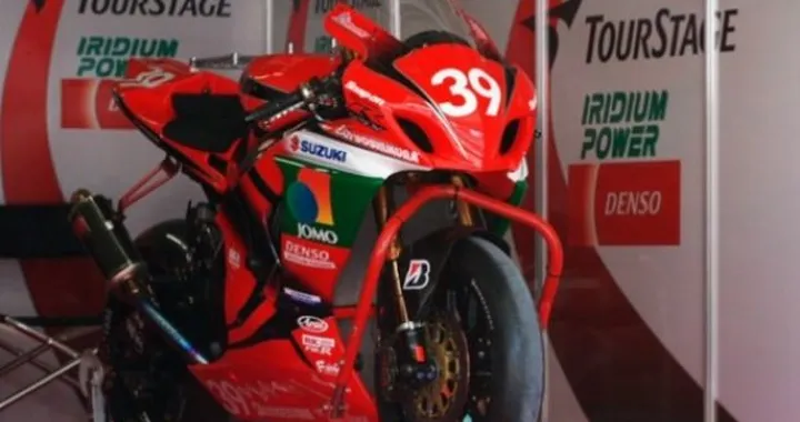 WSBK: debutta a Monza il team Yoshimura Suzuki, ma con Daisaku Sakai al posto di Yukio Kagayama