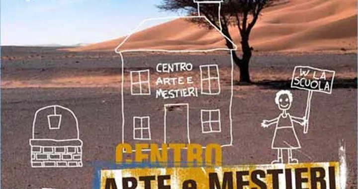 Festa delle due Ruote - Progetto Meoni