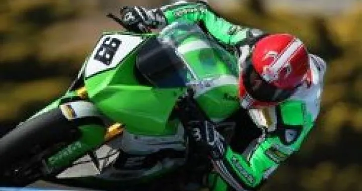 WSBK: Luca Scassa c'è. Cresce la ZX-10R del Team Pedercini