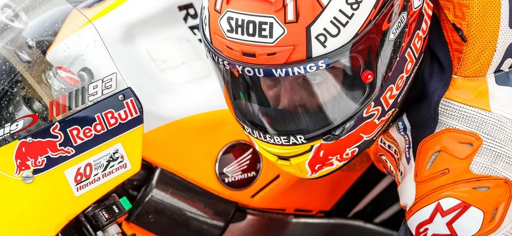 MotoGP Austria 2019: Marquez il più veloce nelle FP2
