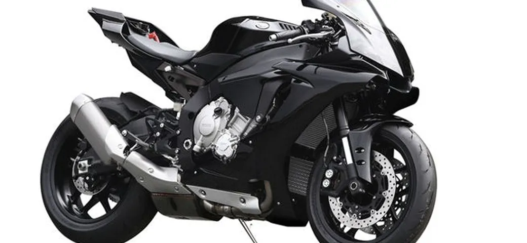 Yamaha R1: arriva la versione solo-pista