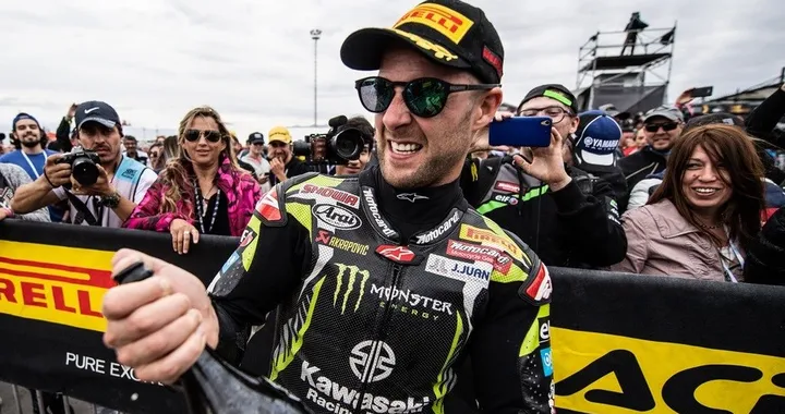 Argentina, Rea esulta: "Weekend davvero positivo"