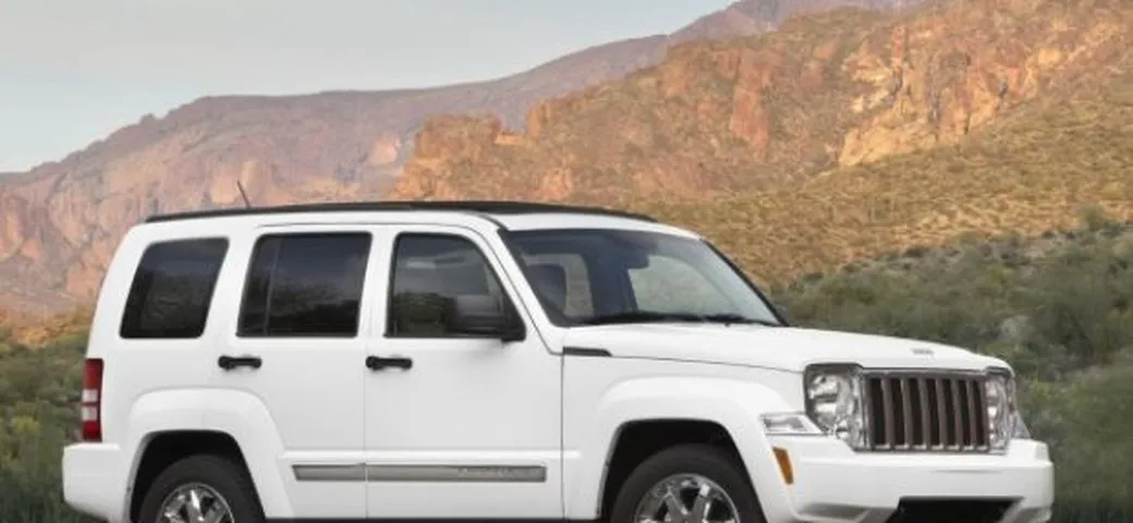 Jeep: il 16 agosto termina la produzione della Cherokee. In arrivo la nuova generazione