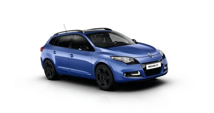 Renault Mégane GT 220: la station wagon francese con gli artigli