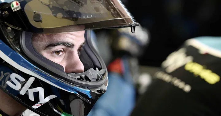 UFFICIALE: Fenati out dal team VR46, al suo posto Dalla Porta