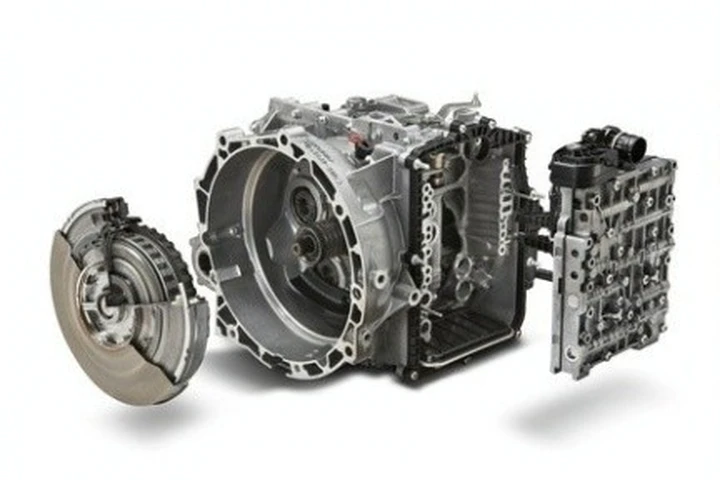 Ford America: cambio doppia frizione per tutte le piccole a partire dal my2010