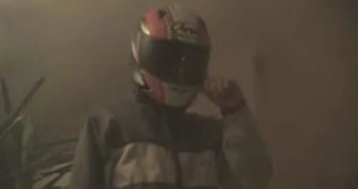 Burnout in salotto -video-