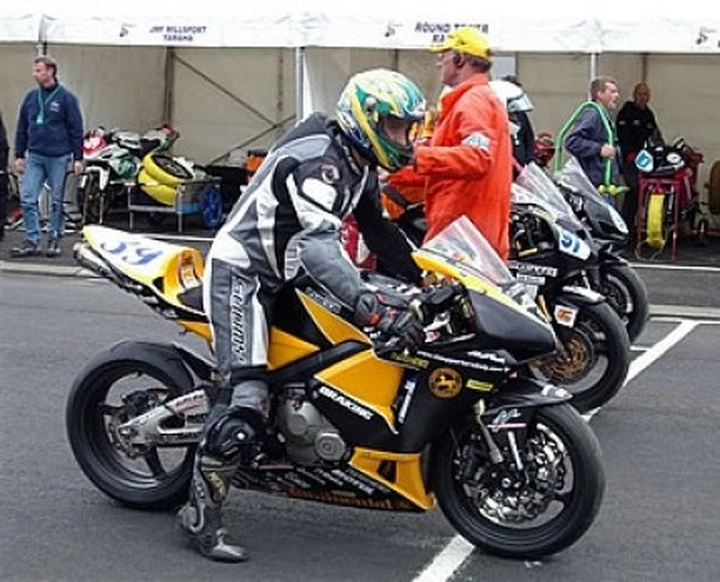 I diari del TT 2007