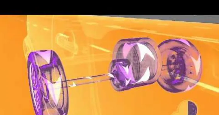 Volvo: presto un volano intelligente per consumare il -20%