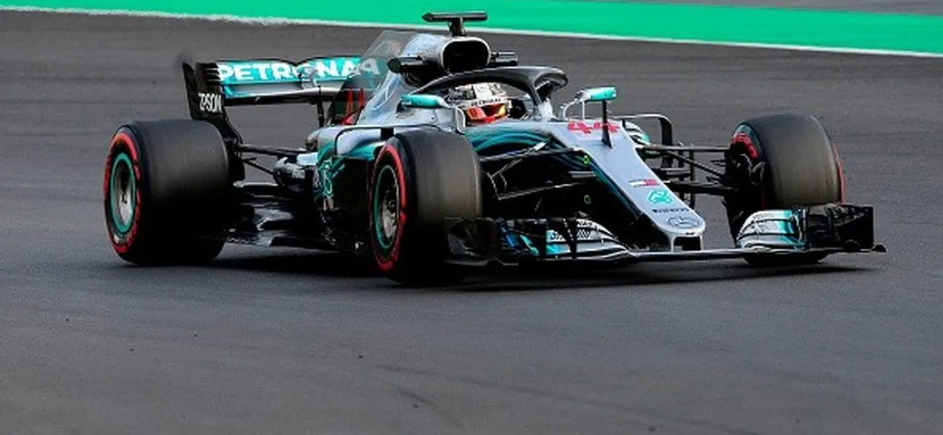 Formula 1 GP Spagna 2018: Hamilton-Bottas, doppietta Mercedes!