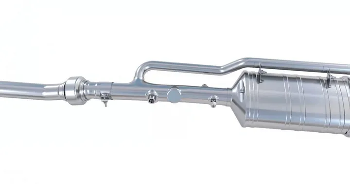 Land Rover diesel Ingenium EGR