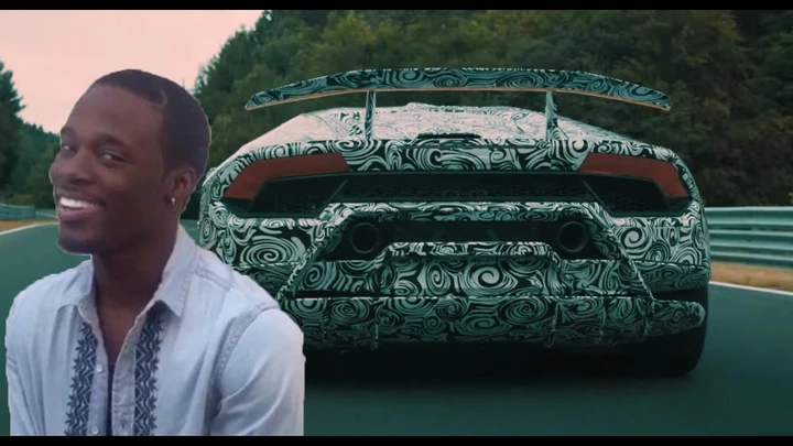 Il record della Lamborghini Huracan Performante al Nurburging è falso?